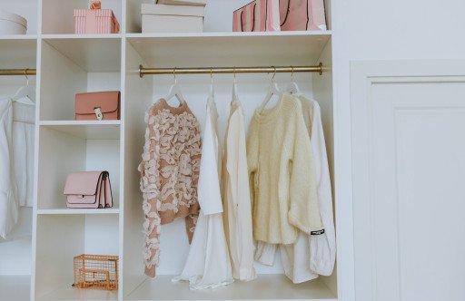 Transforming Your Closet: An Ultimate Guide to Closet Makeover