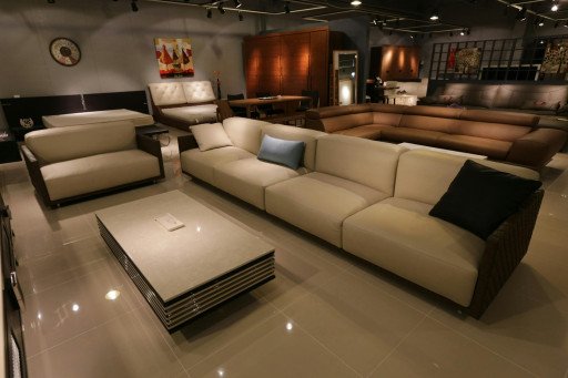 Maximizing Your Living Room Space: Mastering Layout with 2 Couches