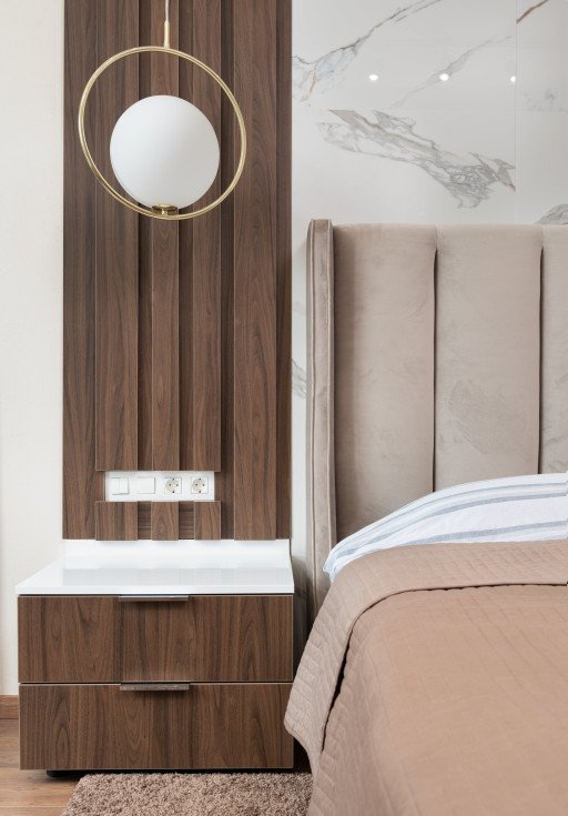 Ultimate Guide to Luxury Modern Bedroom Furniture