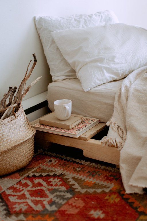 Bedroom Storage Hacks for Small Spaces
